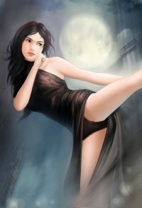 女儿的援交