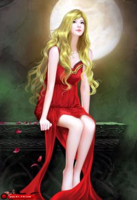 凤倾天下:开局自带绝世神兽