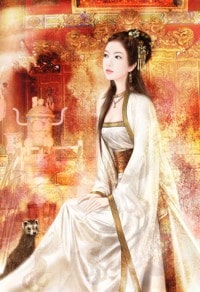 随身医典医妃权倾天下