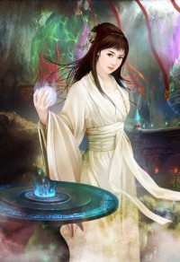 重生之无敌为官