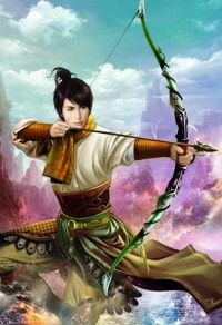 综恐:这作死的女主