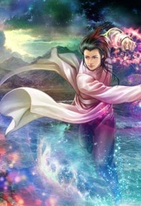 龙族:永恒时光之龙