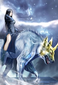 大佬她只想结个婚