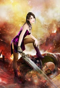 仙剑蓬莱之风魔外传