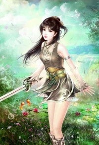(士兵突击)永相随,一生