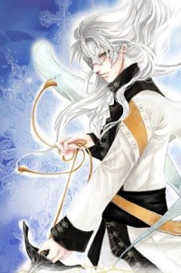 重生之养条小狼狗