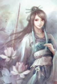 鸿蒙小庄主