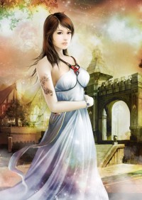 （HP同人）[SS/HG翻译]双重人生Second Life