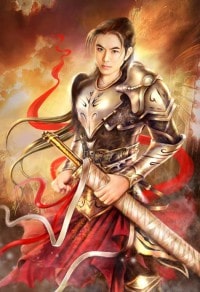 强势扑倒：国民男神女儿身