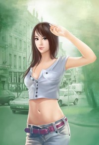 吴医生，干脆这样