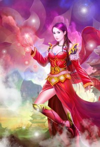 聪明女笨探