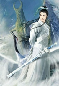 圣世巫医