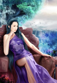 绝世狂妃：王爷太粘人